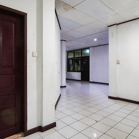 Oyo 92330 Hotel Rindu Sempadan Near Taman Wisata Rindu Sempadan بيكانبارو المظهر الخارجي الصورة